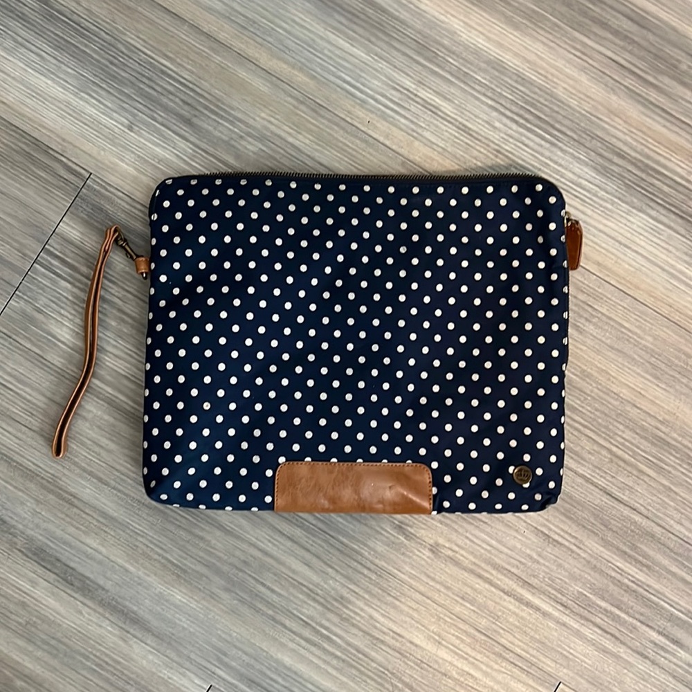 Laptop bag